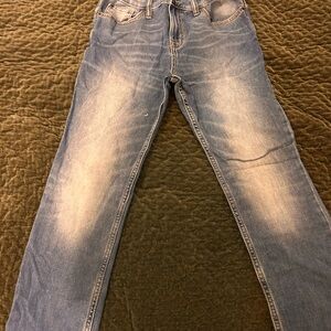 Cat & Jack Boys Denim Skinny Jeans